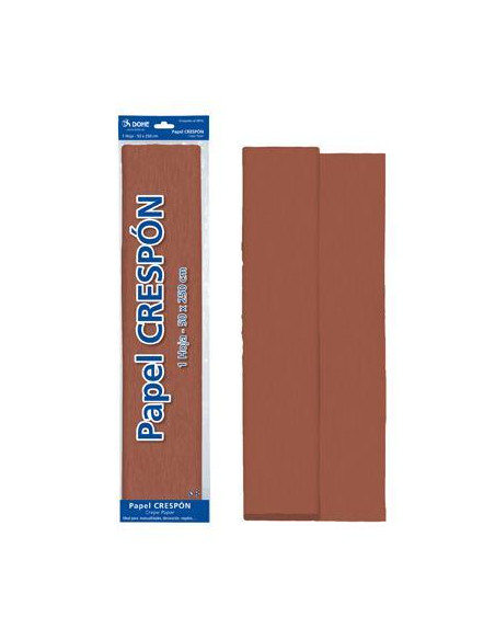 BOLSA 1h PAPEL CRESPÓN DOHE 05x25m