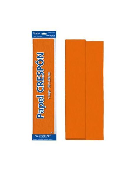 BOLSA 1h PAPEL CRESPÓN DOHE 05x25m