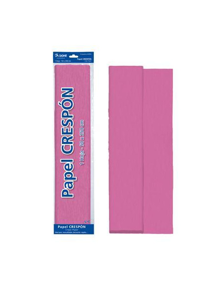 BOLSA 1h PAPEL CRESPÓN DOHE 05x25m