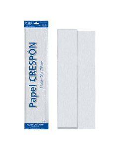 BOLSA 1h PAPEL CRESPÓN DOHE 05x25m