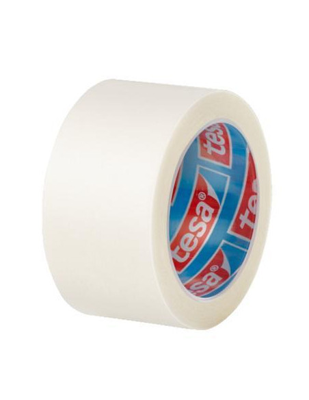 ROLLO CINTA ADHESIVA TESAFILM PAPER 10mx19mm