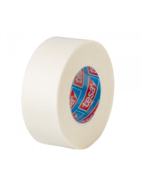 PACK 8 ROLLOS CINTA ADHESIVA TESAFILM PAPER 10mx19mm
