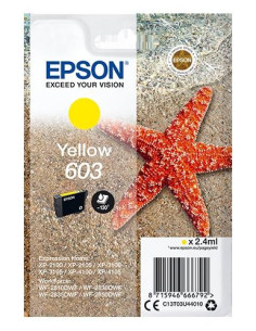 INKJET ORIGINAL EPSON 603 2