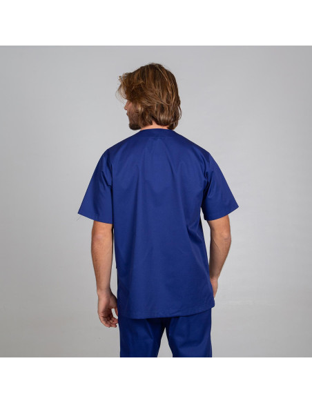 BLUSA SANITARIA UNISEX