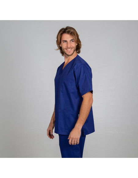 BLUSA SANITARIA UNISEX