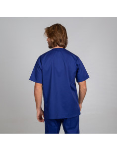 BLUSA SANITARIA UNISEX 2