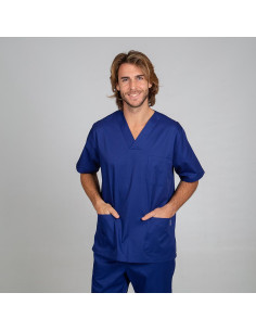 BLUSA SANITARIA UNISEX