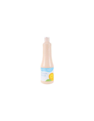 BOTE TÉMPERA LA PAJARITA 500 ml