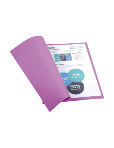 PACK 50 SUBCARPETAS F