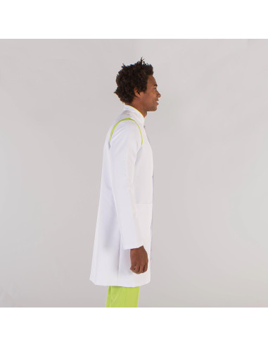 BATA HOMBRE MANGA LARGA JULEN