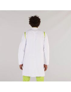 BATA HOMBRE MANGA LARGA JULEN 2