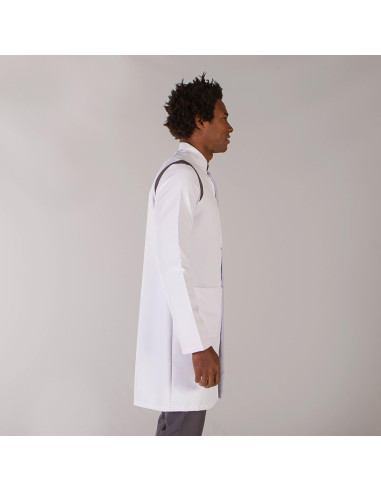 BATA HOMBRE MANGA LARGA JULEN