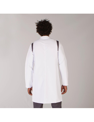 BATA HOMBRE MANGA LARGA JULEN