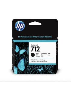 INKJET ORIGINAL HP N712 80ml