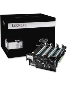 LEXMARK KIT 4 TAMBORES CS310 CS410 CS510 CS410 CS510  CX310 CX410