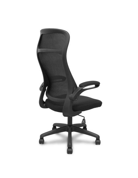 SILLA OPTI524 CON BRAZOS