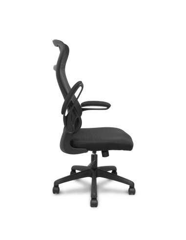 SILLA OPTI524 CON BRAZOS