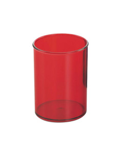 CUBILETE FAIBO TRANSLÚCIDO 205T