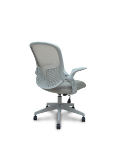 SILLA OPTI544 CON BRAZOS 2