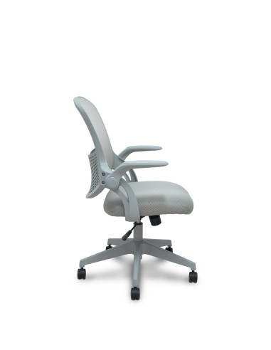 SILLA OPTI544 CON BRAZOS