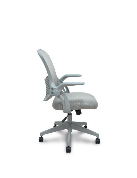 SILLA OPTI544 CON BRAZOS