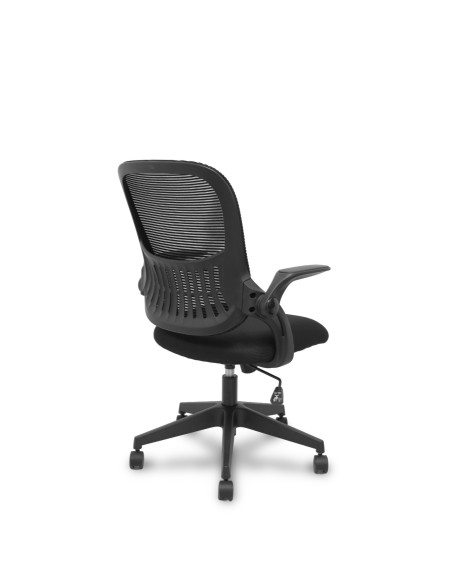 SILLA OPTI544 CON BRAZOS