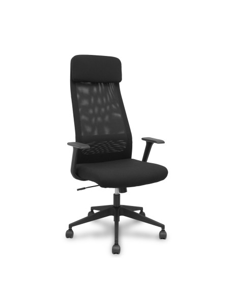 SILLA PRO536 CON BRAZOS