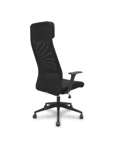 SILLA PRO536 CON BRAZOS 2