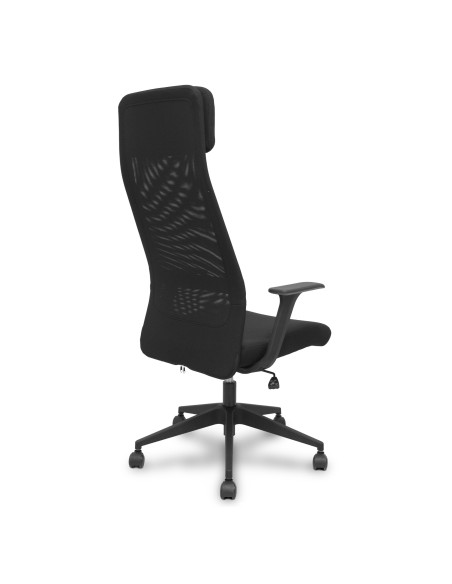 SILLA PRO536 CON BRAZOS