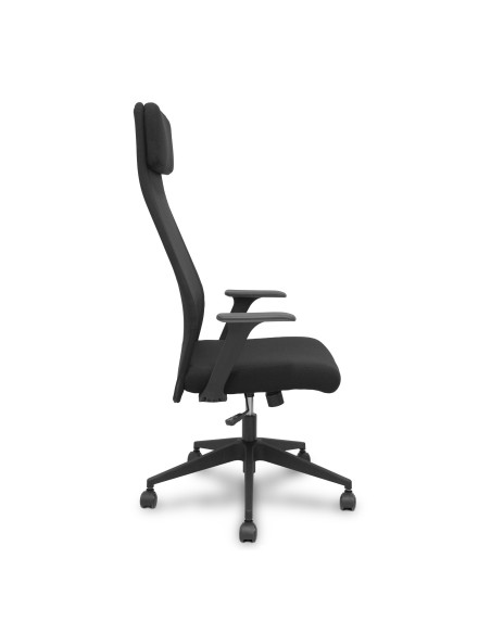 SILLA PRO536 CON BRAZOS
