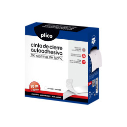 CINTA DE CIERRE ADHESIVA...