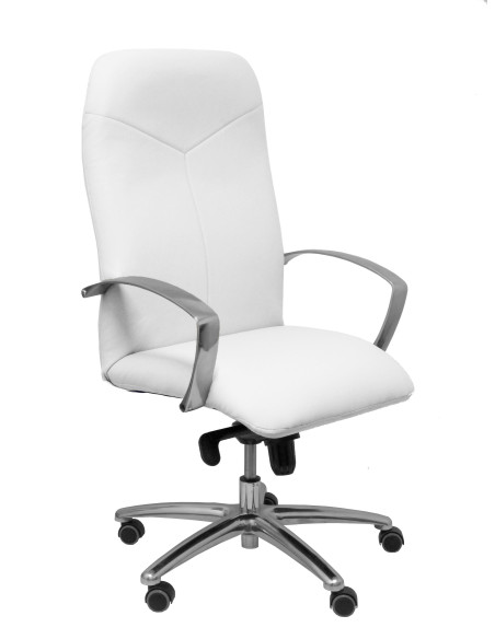 SILLÓN DE DIRECCIÓN CAUDETE SÍMILPIEL