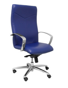 SILLÓN DE DIRECCIÓN CAUDETE SÍMILPIEL 2