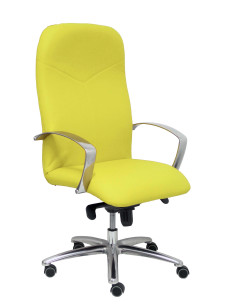 SILLÓN DE DIRECCIÓN CAUDETE SÍMILPIEL