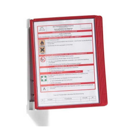 CLASIFICADOR DURABLE VARIO®...