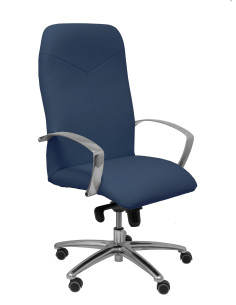 SILLÓN DE DIRECCIÓN CAUDETE SÍMILPIEL