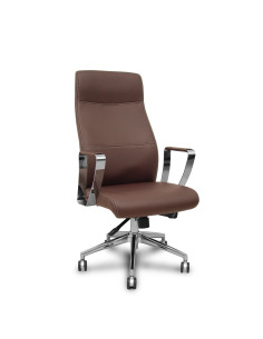 SILLÓN DE DIRECCIÓN ERGO540