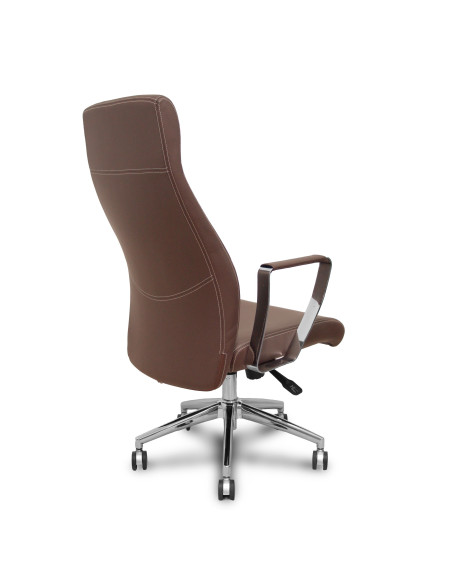 SILLÓN DE DIRECCIÓN ERGO540