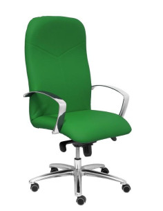 SILLÓN DE DIRECCIÓN CAUDETE SÍMILPIEL