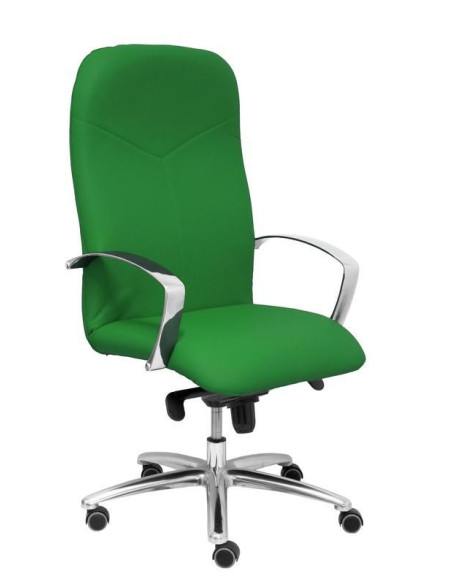 SILLÓN DE DIRECCIÓN CAUDETE SÍMILPIEL