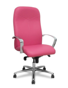 SILLÓN DE DIRECCIÓN CAUDETE SÍMILPIEL