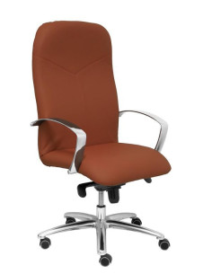 SILLÓN DE DIRECCIÓN CAUDETE SÍMILPIEL