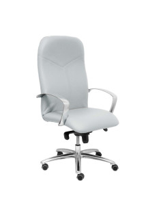 SILLÓN DE DIRECCIÓN CAUDETE SÍMILPIEL