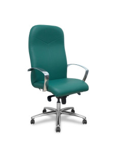 SILLÓN DE DIRECCIÓN CAUDETE SÍMILPIEL