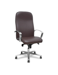 SILLÓN DE DIRECCIÓN CAUDETE SÍMILPIEL