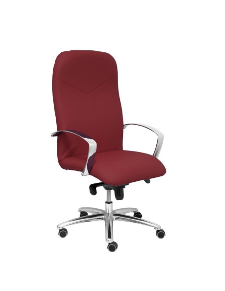 SILLÓN DE DIRECCIÓN CAUDETE SÍMILPIEL