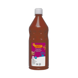 PINTURA DE DEDOS JOVI 750 ml