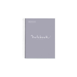 CUADERNO MIQUEL RIUS...