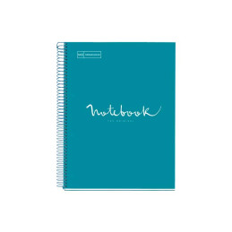 CUADERNO MIQUEL RIUS...