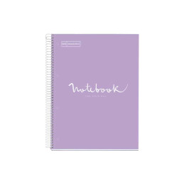 CUADERNO MIQUEL RIUS...